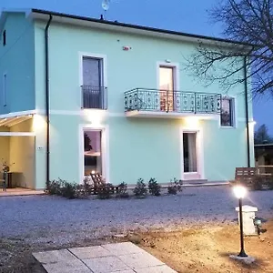  Bed & Breakfast A Casa